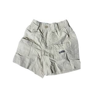 Boys Aftco Bundle of 2 Shorts Sz 22